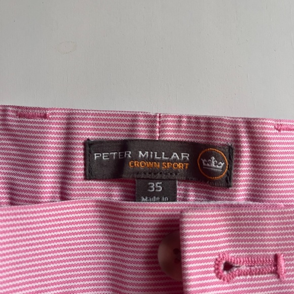 NWT Peter Millar Shorts - Picture 4 of 4